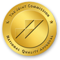 Joint Commission Gold Seal