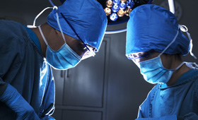 Robotic Surgery