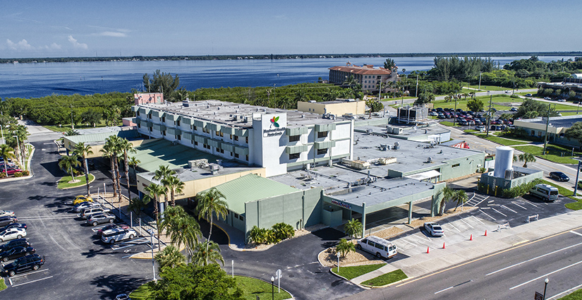 Bayfront Health - Punta Gorda